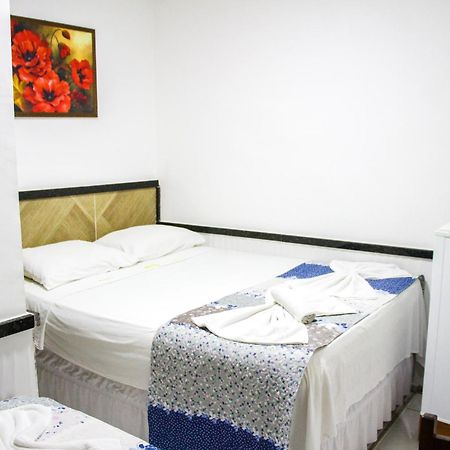 Pousada Solar Da Praia Guarapari Exterior foto